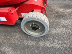 v2 Undercarriage - Wheeled Equipment with