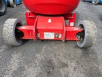 v2 Undercarriage - Wheeled Equipment with