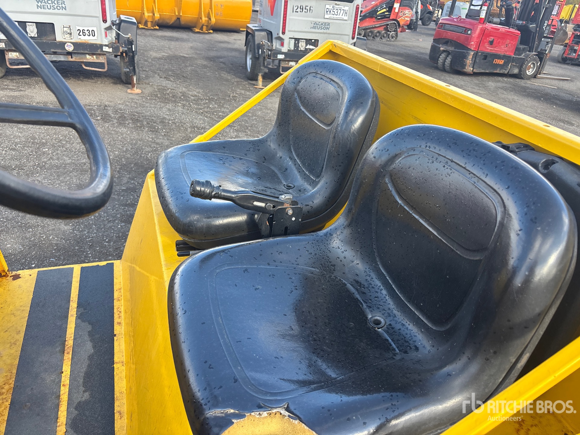 2019 Motrec MC 480 36V LD