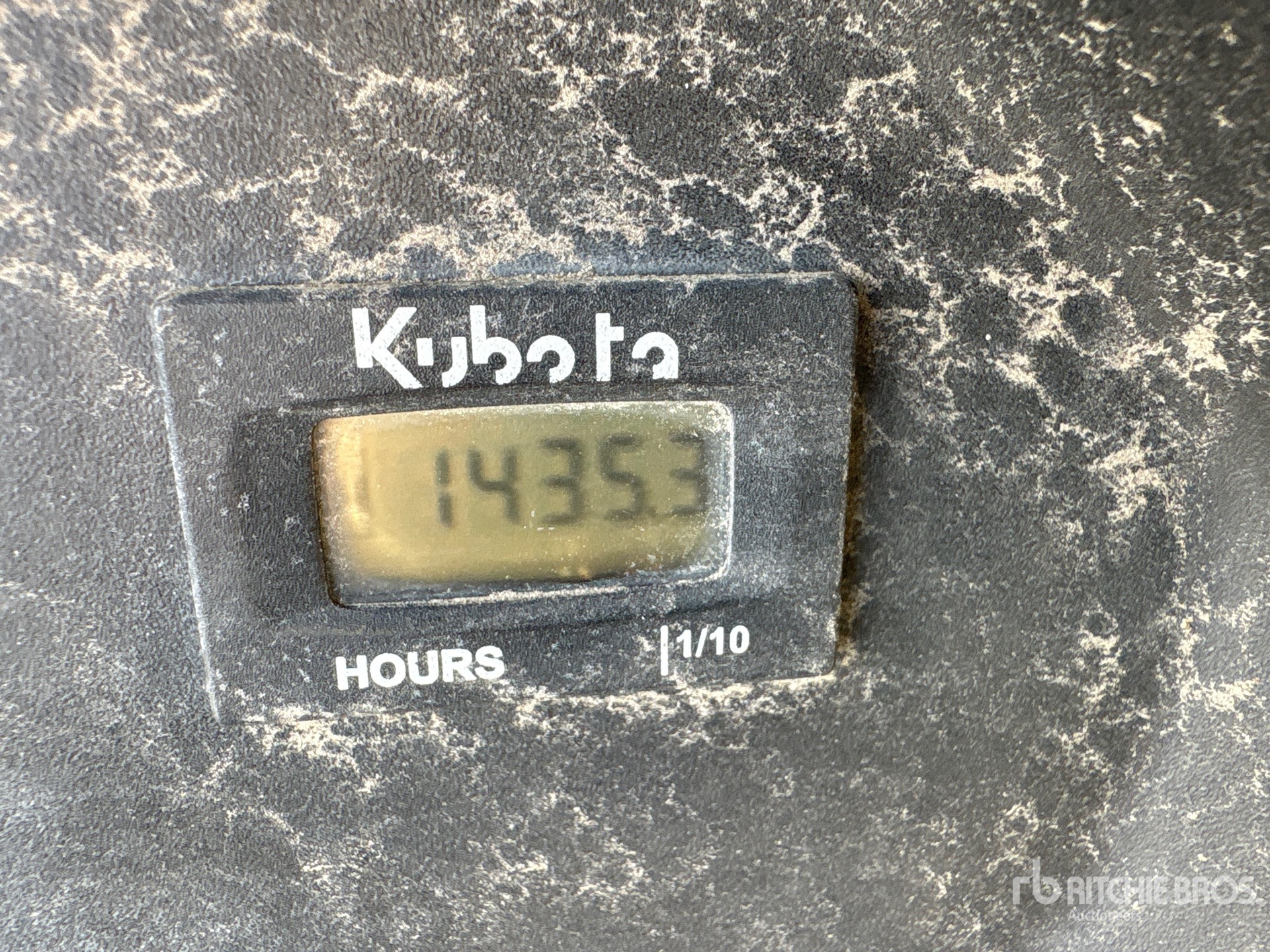 2019 Kubota RTV500