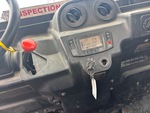 Control Station with