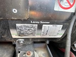 Generator with