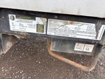 Trailer Chassis with