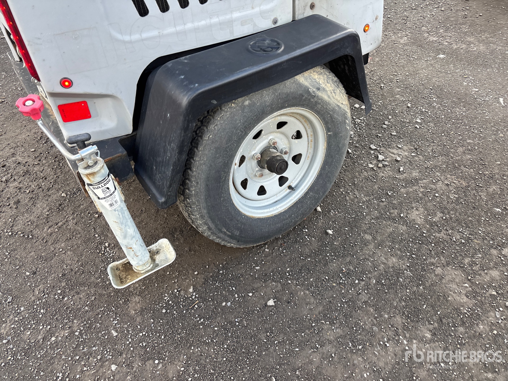 2019 Wacker Neuson LTV6K