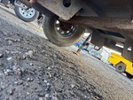 Trailer Chassis with