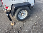 Trailer Chassis with