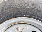 Trailer Chassis with