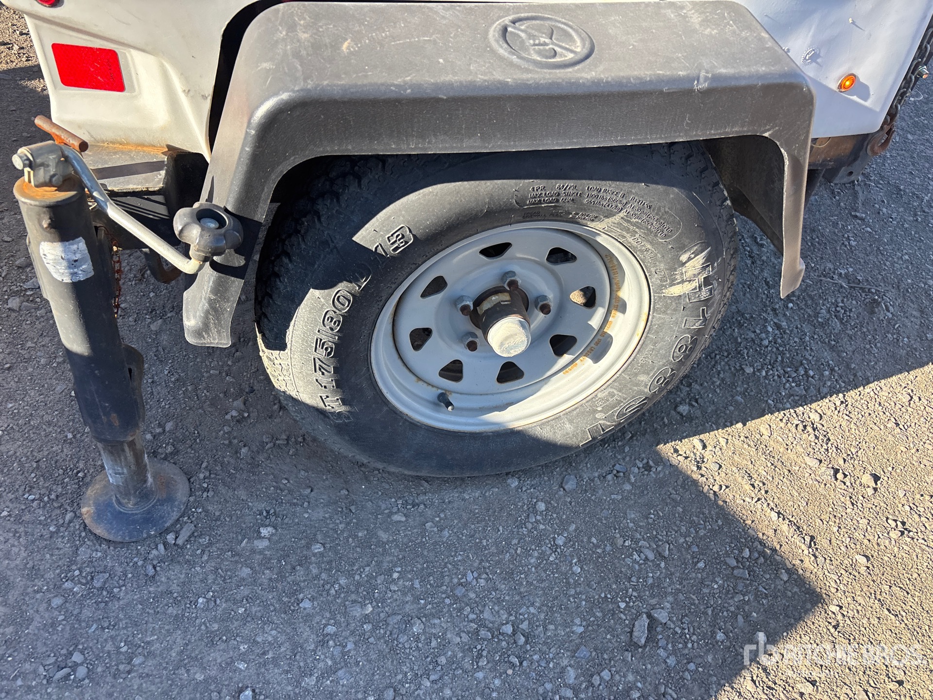 2018 Wacker Neuson LTV6K