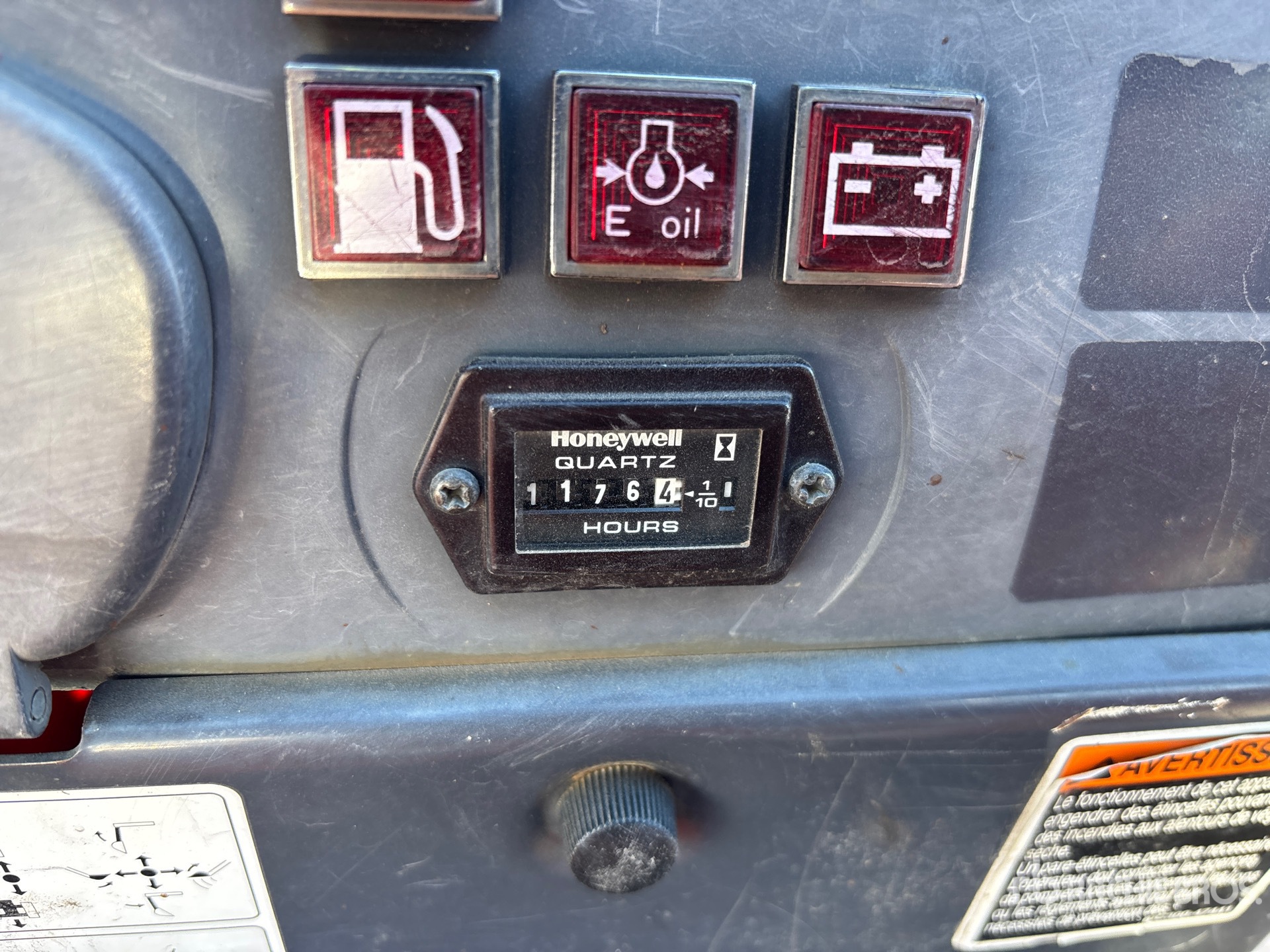 2019 Kubota K008-3