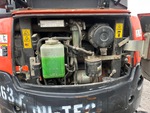 Motor with
