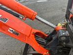 Hydraulics with