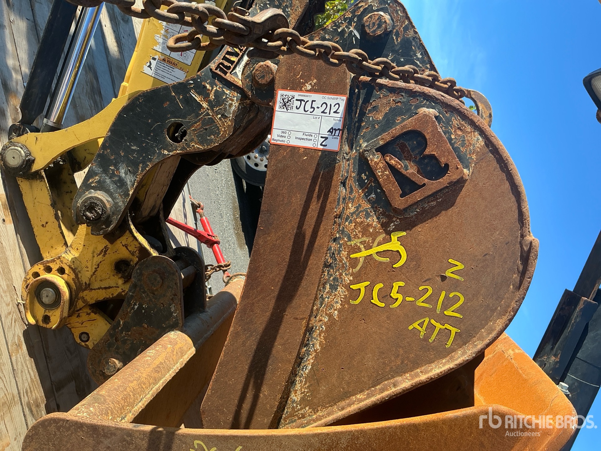 2018 Yanmar VIO35-6A