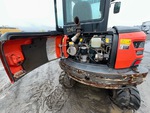 Motor with
