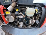 Motor with