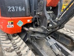 v2 Chassis - Excavator with
