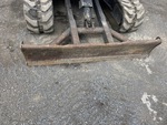 v2 Chassis - Excavator with