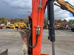 v2 Chassis - Excavator with