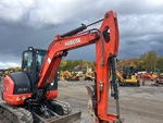 v2 Chassis - Excavator with