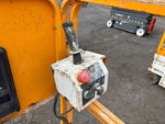 Basic Control Station Upper with