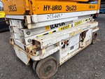 Chassis Photos with