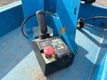 Basic Control Station Upper with