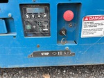 Basic Lower Control Station with
