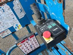Basic Control Station Upper with