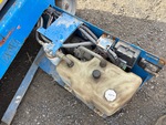 Hydraulics with