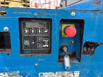 Basic Lower Control Station with
