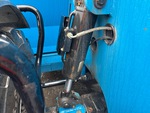 Hydraulics with