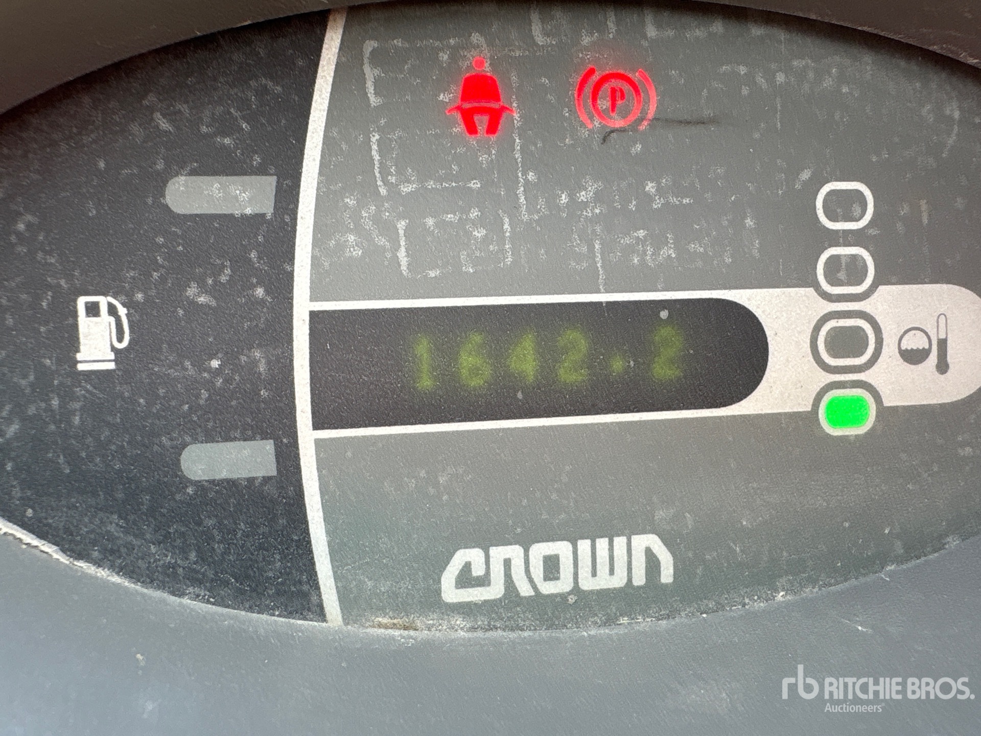 2014 Crown C51050-50