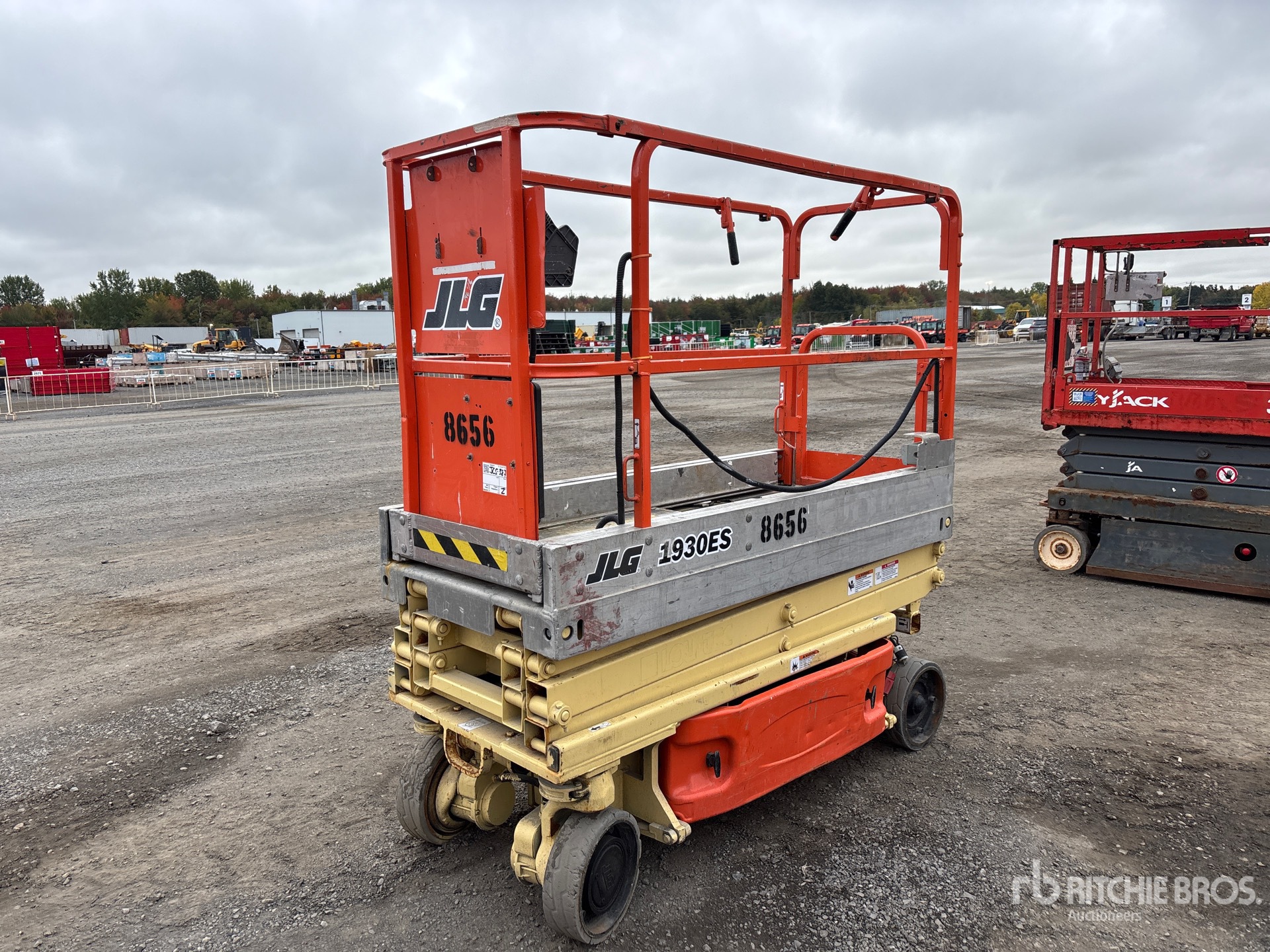 Photo of 2006 JLG 1930ES