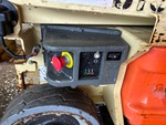 Control Station Ground with