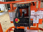 Control Station Upper with