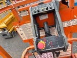 Basic Control Station Upper with