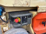 Basic Lower Control Station with