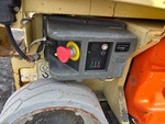 Basic Lower Control Station with