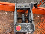 Basic Control Station Upper with