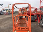 Basic Control Station Upper with