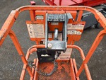 Basic Control Station Upper with