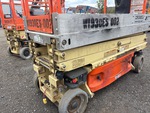Chassis Photos with