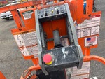 Basic Control Station Upper with