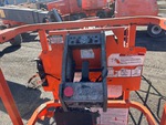 Basic Control Station Upper with