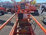 Basic Control Station Upper with