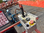 Basic Control Station Upper with