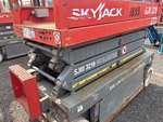 Chassis Photos with
