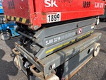 Chassis Photos with