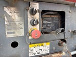 Basic Lower Control Station with