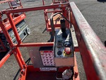 Control Station Upper with