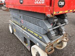 Chassis Photos with